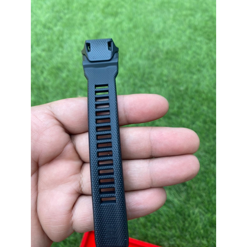 กรอบสาย G-Shock GBA800 สีดำด้าน ของแท้100% เก๊คืนเงิน3เท่า ถูกที่สุดในโลก พร้อมส่งไวทุกวัน