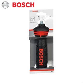 BOSCH ด้ามจับข้างลดแรงสะท้านเกลียวM10 สำหรับหินเจียร4" 2602025171