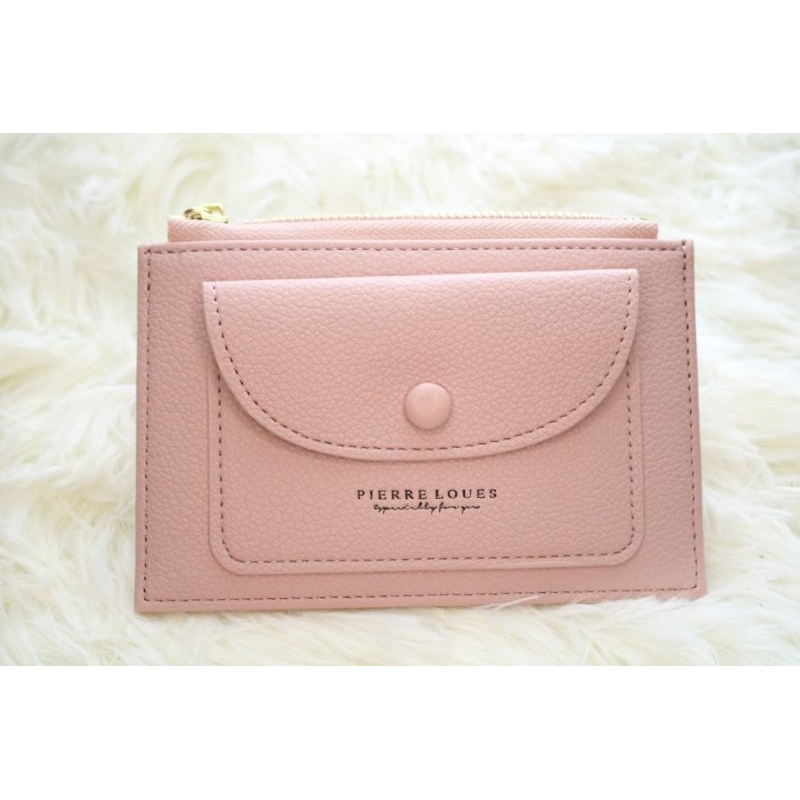 กระเป๋าสตางค์ ผู้หญิง P002