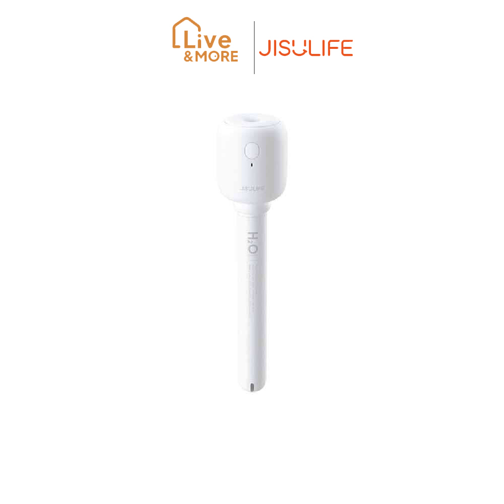 [ของแท้ ประกันศูนย์] Jisulife JB07-P เครื่องทำความชื้นแบบพกพา Lollipop Air Humidifier Kit