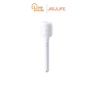 Jisulife Lollipop Air Humidifier Kit รุ่นJB07-P แบตเตอรี่ในตัว เครื่องทำความชื้นแบบพกพา เครื่องทำความชื้นแบบตั้งโต๊ะ เคร