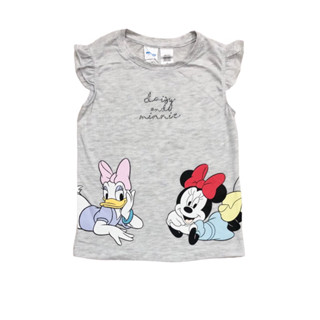 Disney babyสีเทา ขนาด 2,4,6,7 ขวบ