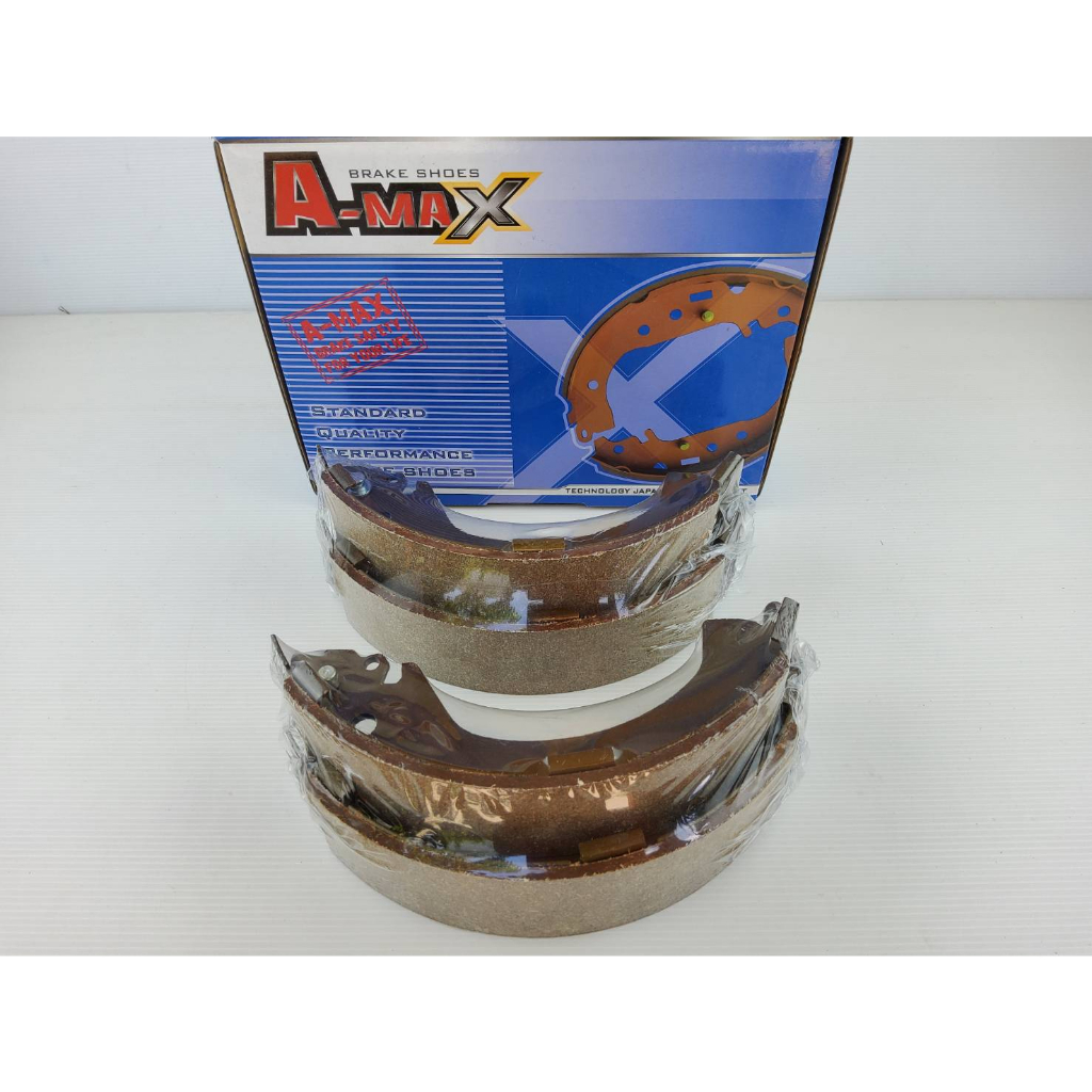 ก้ามเบรคหลัง ดรัมเบรค No.6715 STRADA 4X2WD MEGA CAB2800 🚗✔🔧ราคาถูกพิเศษ ส่งตรงจากโรงงาน