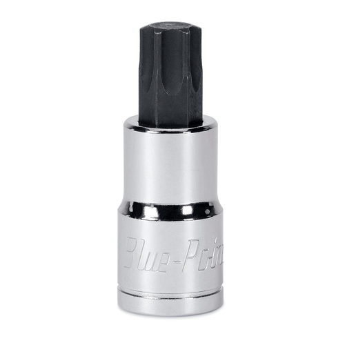 BLUE-POINT NO.BLPT1250 Socket Driver TORX Stubby T50 Factory Gear By Gear Garage