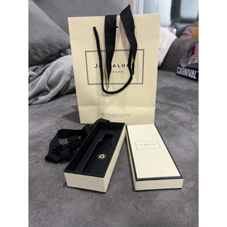 Jo Malone กล่องใส่น้ำหอม ถุงกระดาษ ริบบิ้น แท้จาก King Power