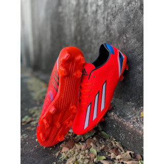 🔥Hot🔥ใหม่ล่าสุดรองเท้าสตาร์รองเท้ากีฬาADIDASSมีไซด์40…45 {แถมกล่องและดันทรงงานท็อปเกรด}พร้อมส่งรับประกันสินค้าตรงปก💯💯