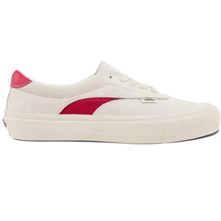 VANS ACER NI VINTAGE SPORT WHITE CHILLI SNEAKERS สินค้ามีประกันแท้