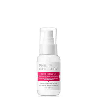 พร้อมส่ง ของแท้ Philip Kingsley Pure Colour Frizz Fighting Gloss 20ml/50ml