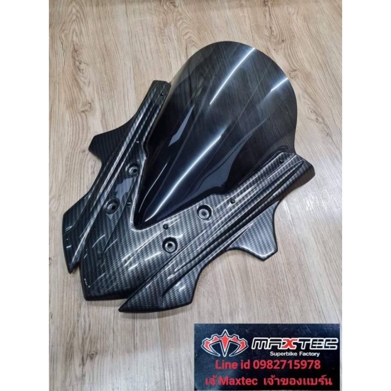 ชิวแต่ง2ชั้น..Cbr650f