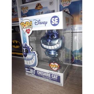 Funko Pop! : Alice in Wonderland - Cheshire Cat Make A Wish