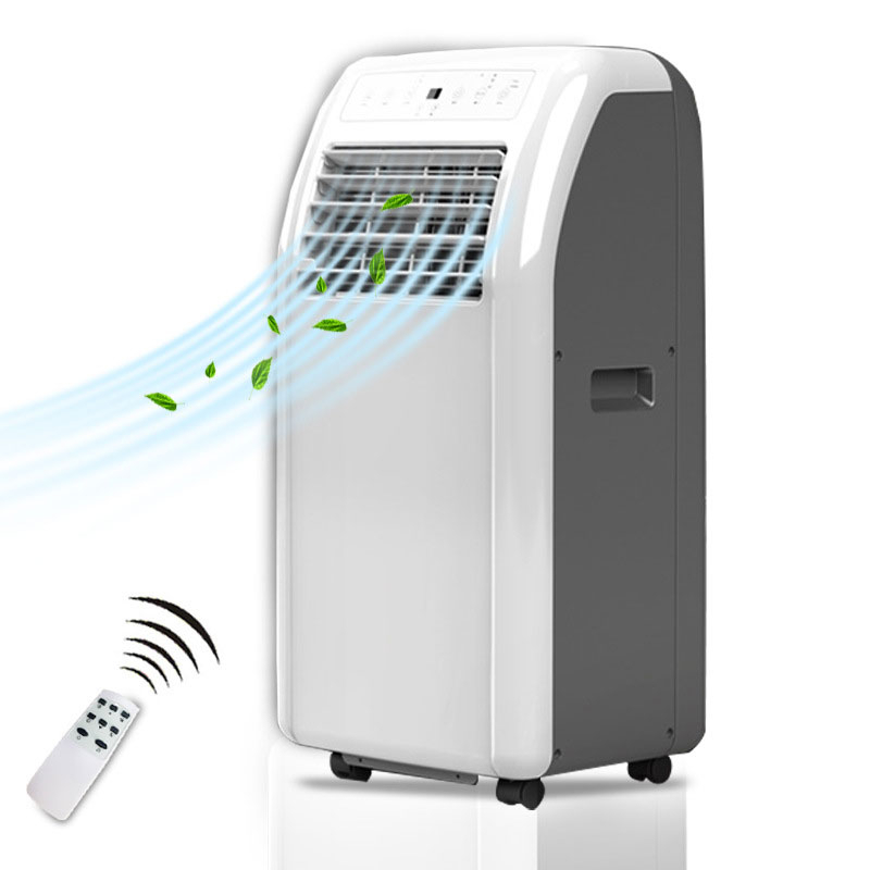 แอร์เคลื่อนที่12000 btu แอร์บ้านเล็ก Air Conditioner Media Air Mobile เย็นเร็ว แอร์เคลื่อนที่ เย็นเร็ว เครื่องปรับอากาศเ - รูปที่ 5