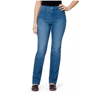 Gloria Vanderbilt Women Amanda👖