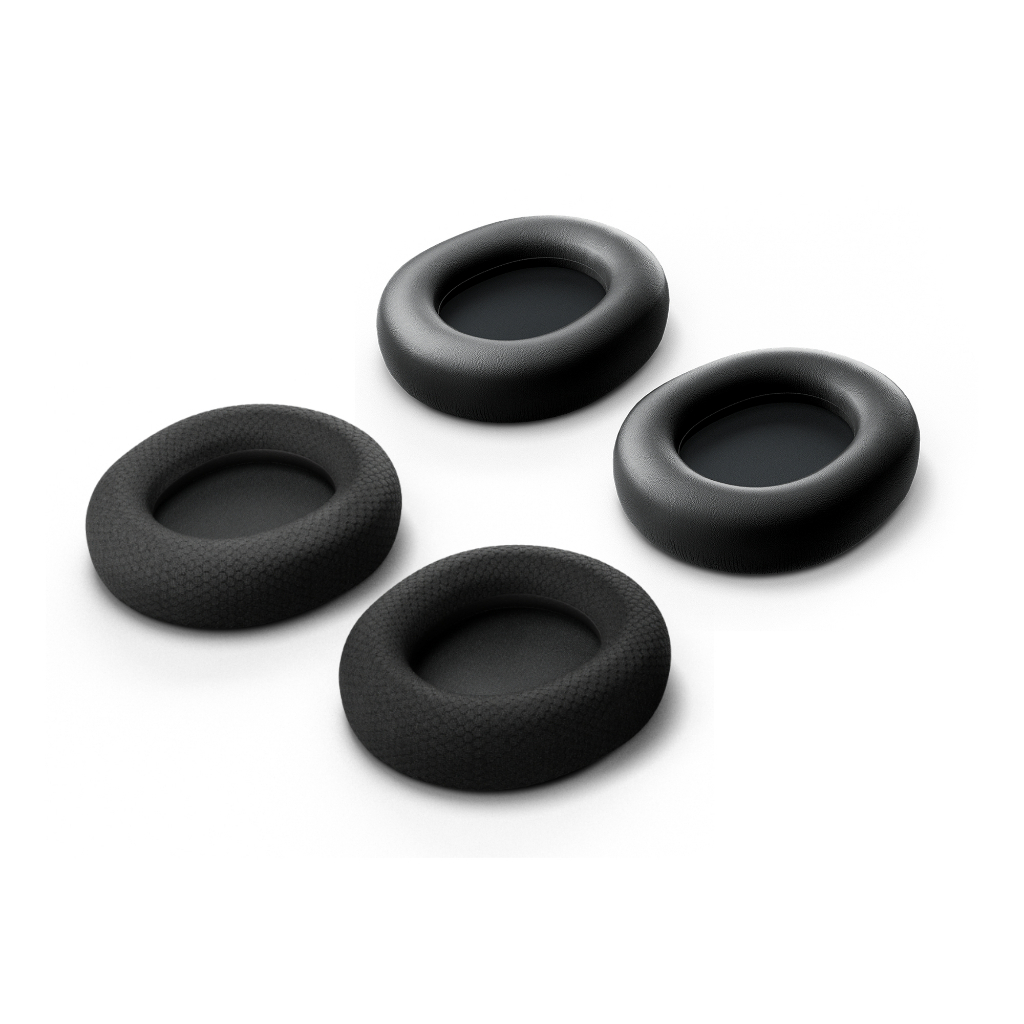 SteelSeries ฟองน้ำสำรองสำหรับหูฟัง รุ่น Arctis Nova