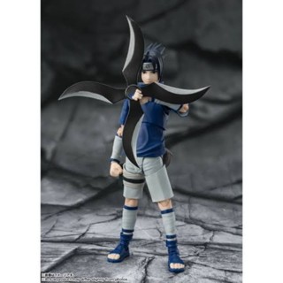 ☣️ NEW Sasuke Uchiha Kid SHF Figuarts S.H.Figuarts Naruto Bandai นารูโตะ #EXO.Killer #Jmaz Exotist