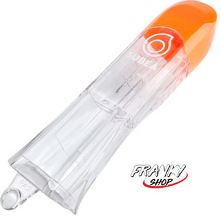 ท่อหายใจสำหรับหน้ากากดำน้ำ ท่อหายใจ Snorkel for EASYBREATH