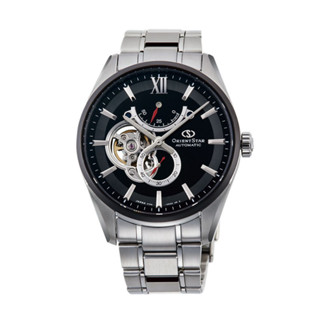 Orient Star Contemporary Mechanical สายเหล็ก (RE-HJ0003B)