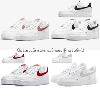 รองเท้าNike Air Force 1 Essential Low ใส่ได้ทั้ง ชาย หญิง ส่งฟรี