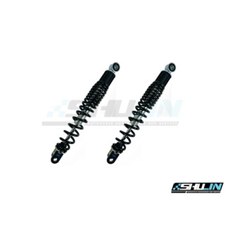 โช้คหลัง  KYB  Replacement  รุ่น PCX-125,150 (H 323mm.) - BLACK