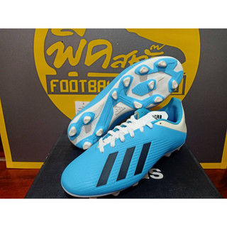 ADIDAS X 19.4 FxG Size 39.5/245