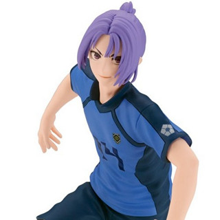 Banpresto Blue Lock Reo Mikage Figure 4983164195590 (Figure)