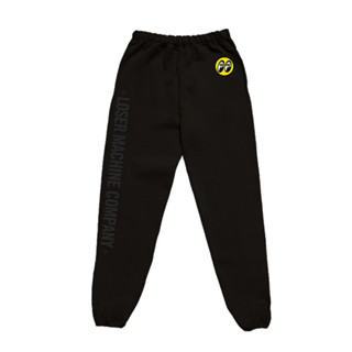 Loser Machine mooneyes High Pipes Sweatpant bk