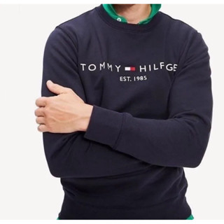 Tommy Unisex Original Sweatshirt BL