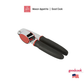 20323 GoodCook GARLIC PRESS ที่บดกระเทียมกู๊ดคุก