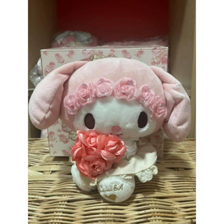 My Melody Liz lisa ตุ๊กตามายเมโลดี้ในกล่อง