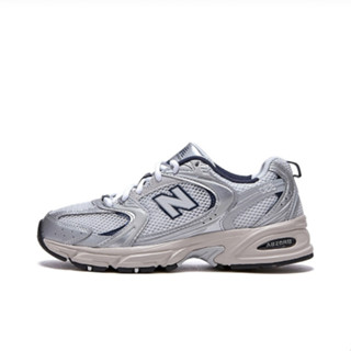 New Balance 530 Silver ของแท้ 100 %