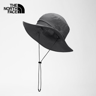 THE NORTH FACE HORIZON BREEZE BRIMMER HAT - ASPHALT GREY หมวก หมวกปีก