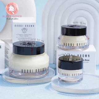[เหลือ 399.- "เก็บโค้ดทักแชท"] 🔻พร้อมส่ง&แท้🔻 Bobbi Brown Vitamin Enriched Face Base