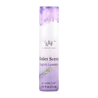 Whift Toilet Scent - English Lavender  (Drop) กลิ่นอิงลิช ลาเวนเดอร์