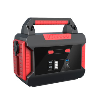 【รุ่นใหม่】jump start จั๊มสตาร์ทรถยนต์ สากล12V/24V อุปกรณ์ช่วยสตาร์ทรถยนต์ แบตเตอรี่สตาร์ทฉุกเฉิน