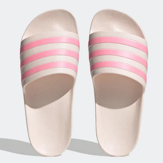 Adidas Collection อาดิดาส รองเท้าแตะ รองเท้าลำลอง SPF Adilette Aqua GZ5237 / EF1730 / HP9392 / HP9394 / GZ5878 (800)