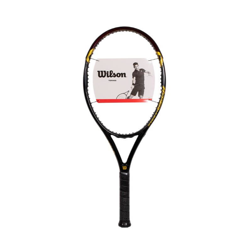 Wilson Hyper Hammer 5.3 ไม้เทนนิสวิลสัน