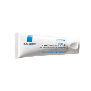 LA ROCHE-POSAY Cicaplast Baume B5 Soothing Repairing Balm บาล์มบำรุงผิวหน้า 40ml