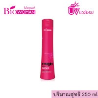 Biowoman Magic Hair Serum ไบโอ-วูเมนส์ เมจิกส์ แฮร์ เซรั่ม 250 ml.