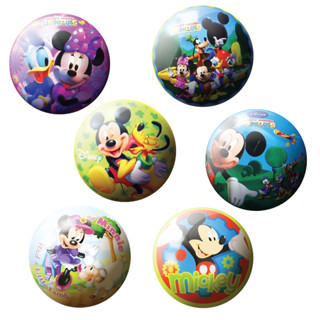 Disney(ดิสนีย์) บอล 9 ลาย Mickey Toy Smart