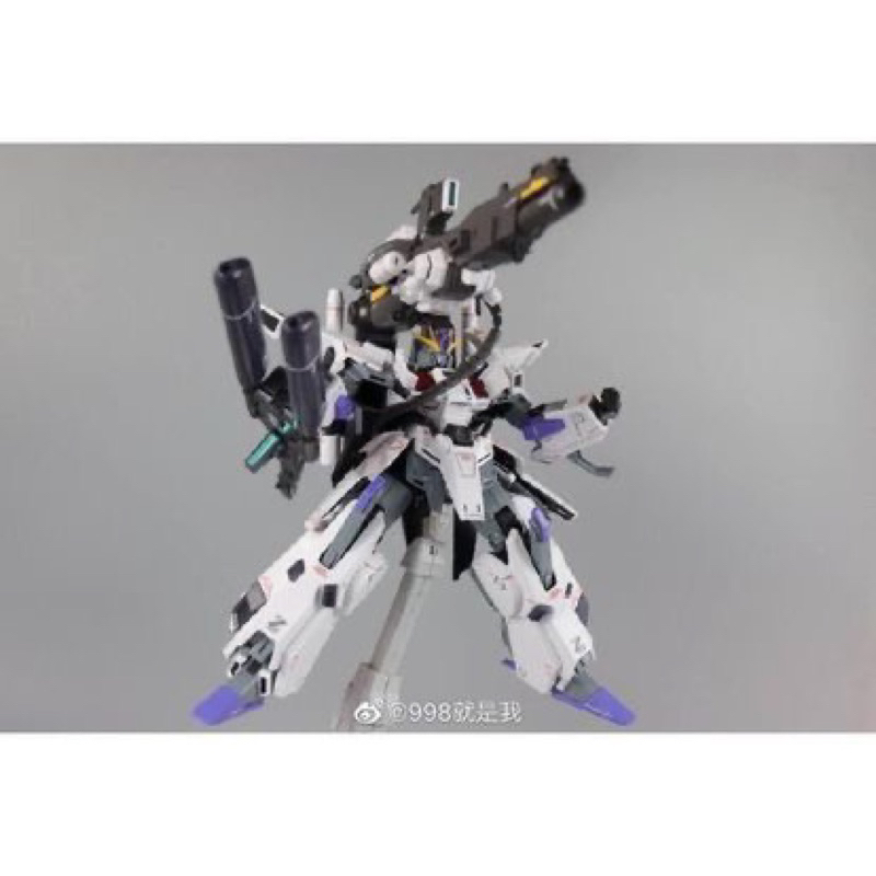 [AA-Model] MG 1/100 3302 FA-010A FAZZ Ver.Ka