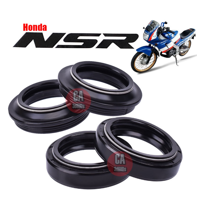 #ซีลโช้คหน้าNSR
#ซีลกันฝุ่นNSR
#ซีลโช้คหน้า
#ซีลกันฝุ่น
#ชุดซีลโช้คหน้า