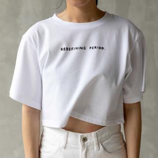 ira Unisex Crop / เสื้อครอปไอร่า