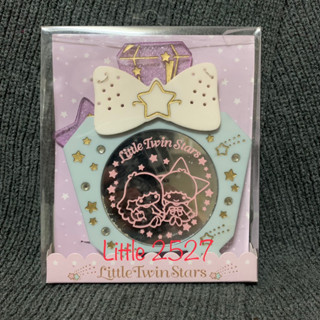 SANRIO ที่แขวนต่างหู Little Twin Stars (Earring Holder)