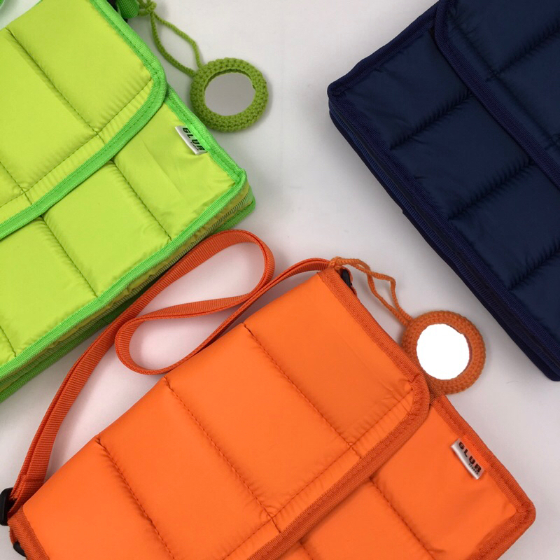 FIPPER กระเป๋าใส่Ipad mini/gen/air ราคา ถูกที่สุด ดีลบีเคเค แกลเลอรีภาพที่ 4