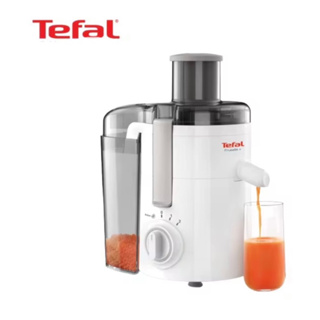 TEFAL เครื่องสกัดน้ำผักและผลไม้ รุ่น FRUTELIA + ZE370 ZE370138