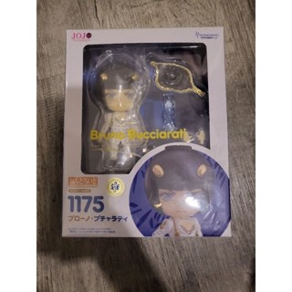 JOJO Nendoroid 1175 Y99526 ของแท้ JP