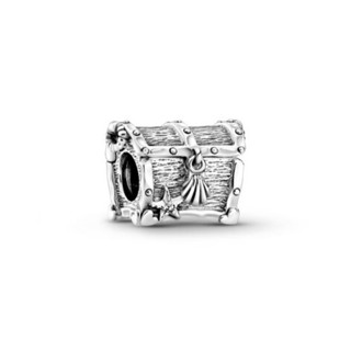 [พร้อมส่ง สินค้าแท้ 💯] Pandora Chest of Treasure Charm