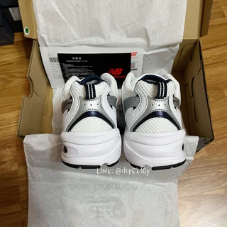 อ่านก่อนสั่งค่ะ 😊 พร้อมส่ง รองเท้า New Balance 530 (MR530SG)