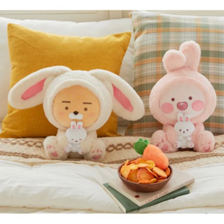 พร้อมส่ง🍀Kakao Friends🍀 Rabbit Apeach Limited Edition