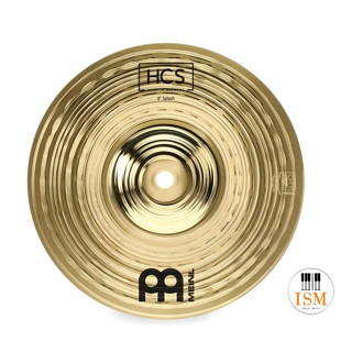 Meinl ฉาบ 8" Splash 8" รุ่น HCS