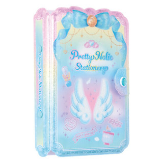 [Direct from Japan] PrettyCure SKY! Precure Pretty Holic Stationery Notebook Japan NEW